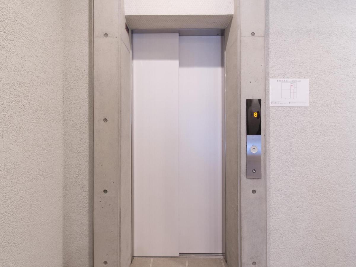 Oyo Infinity Hotel Hakata Chuo Fukuoka  Esterno foto